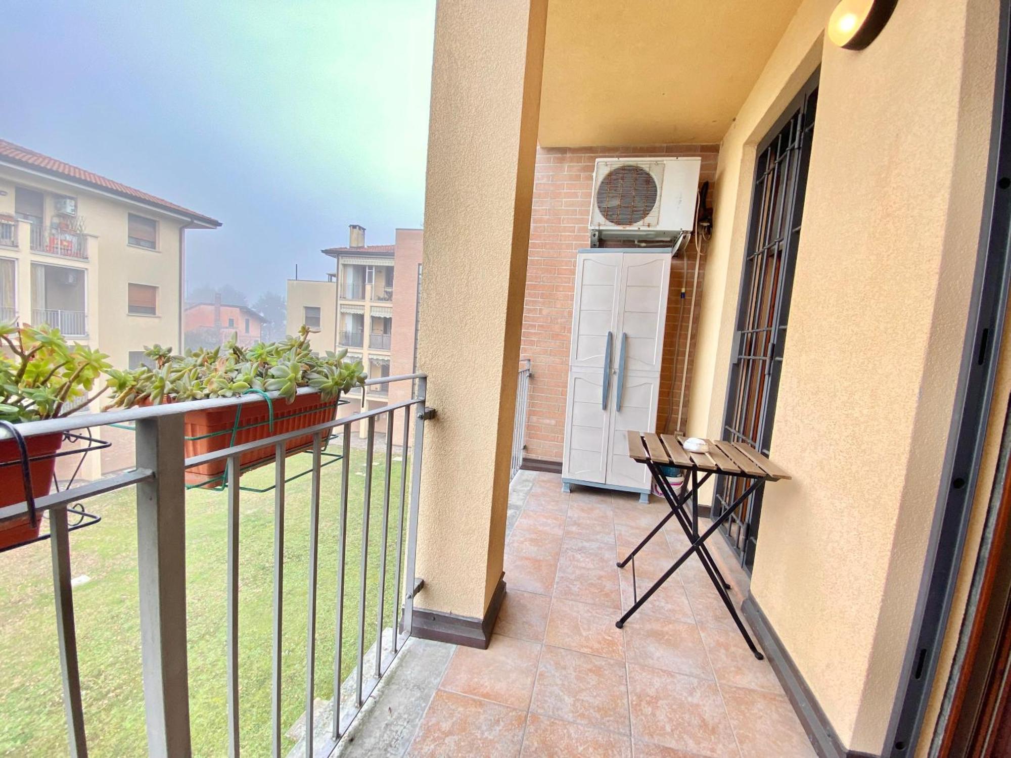 Nel Cuore Della Natura - Parcheggio Gratuito - Wi-Fi Apartman Mezzolara Kültér fotó