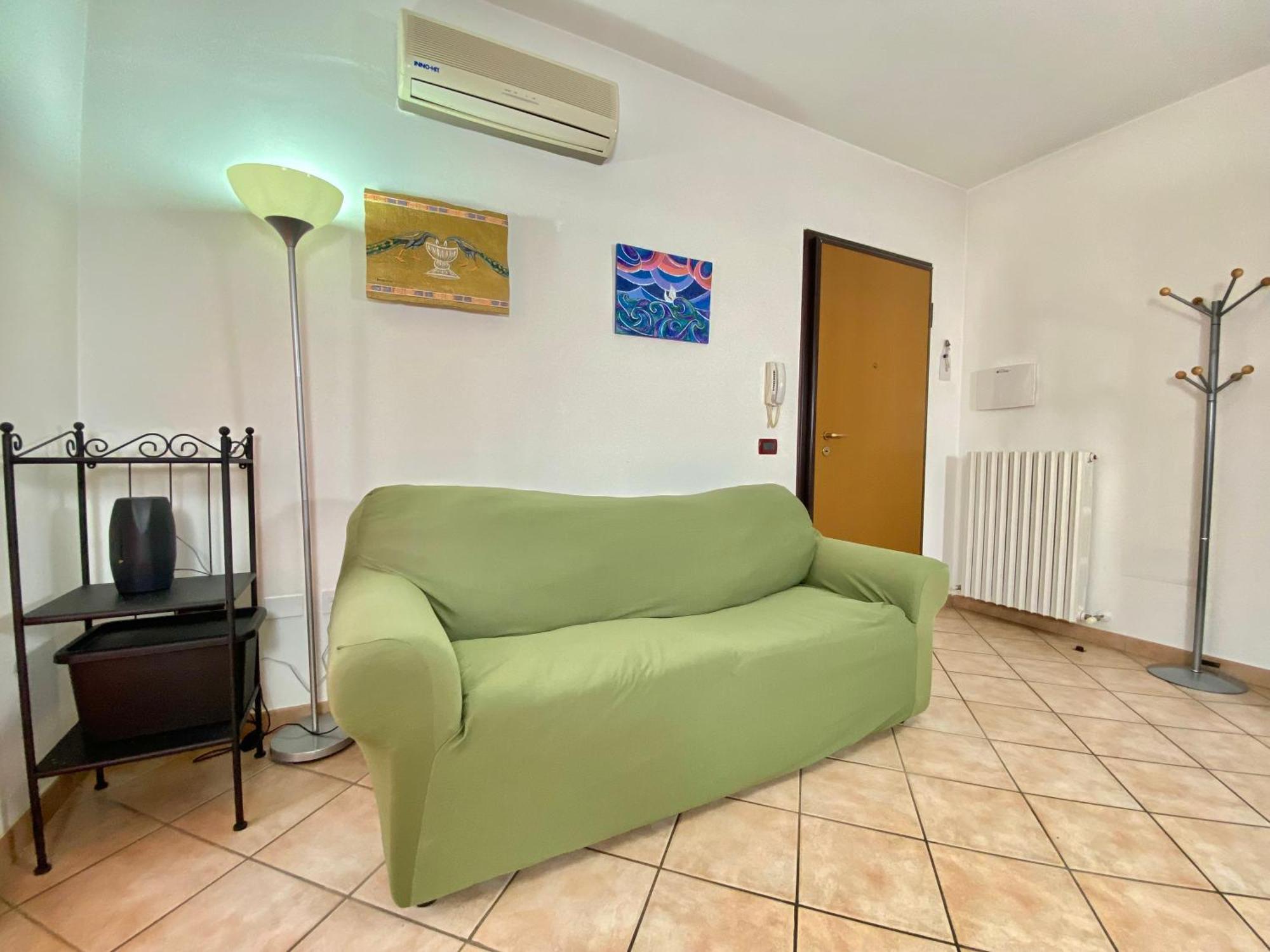 Nel Cuore Della Natura - Parcheggio Gratuito - Wi-Fi Apartman Mezzolara Kültér fotó