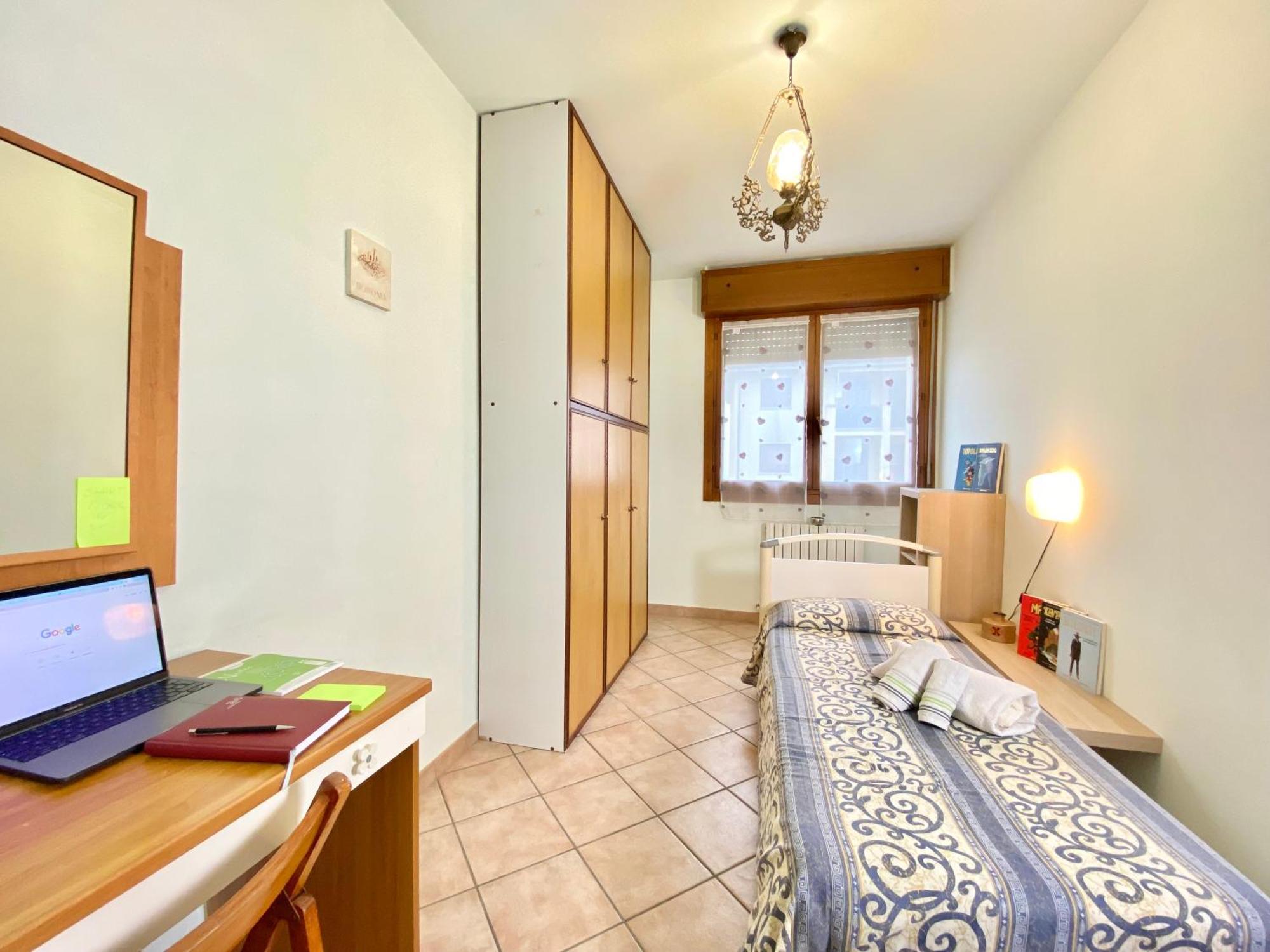 Nel Cuore Della Natura - Parcheggio Gratuito - Wi-Fi Apartman Mezzolara Kültér fotó