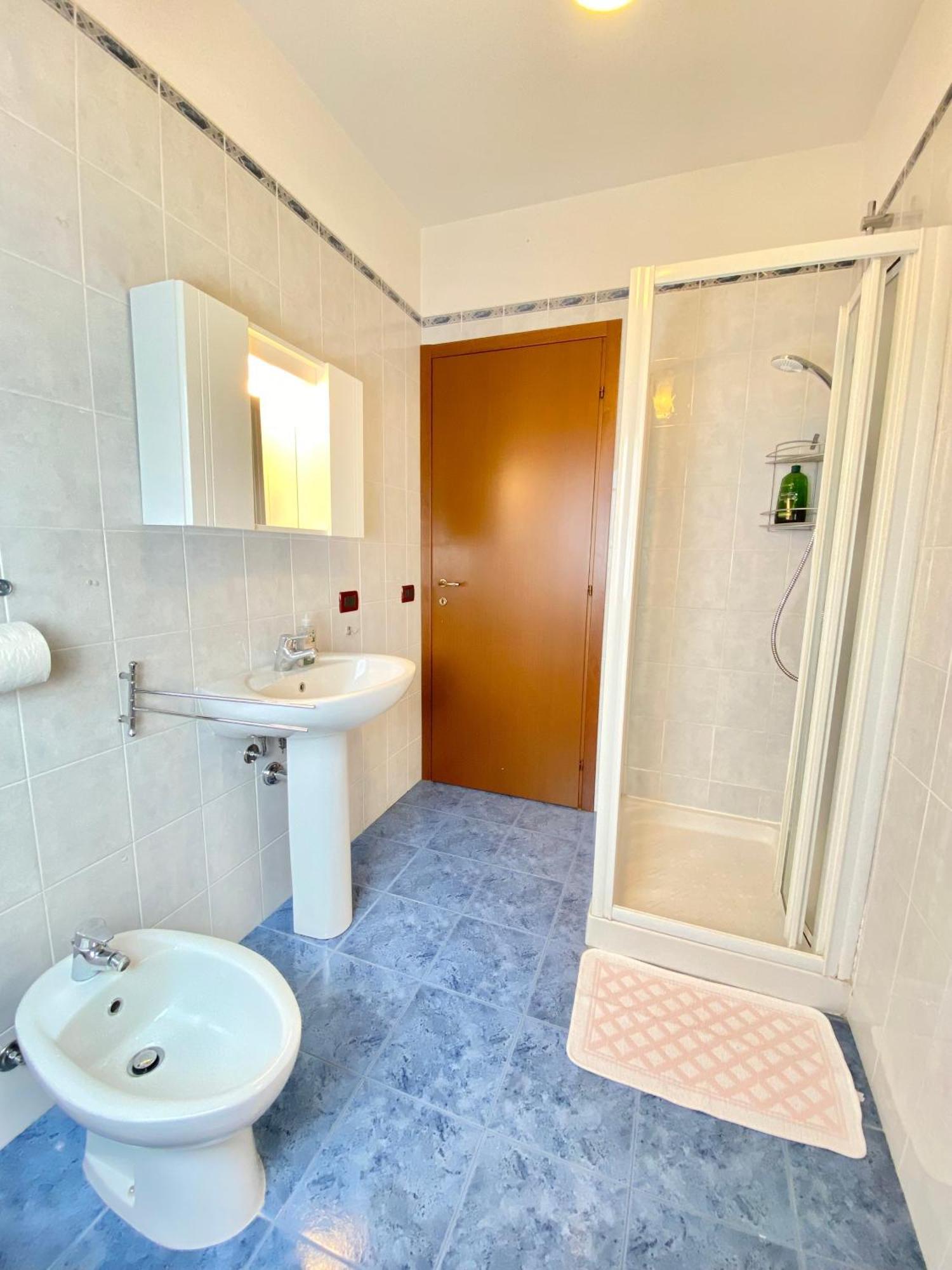 Nel Cuore Della Natura - Parcheggio Gratuito - Wi-Fi Apartman Mezzolara Kültér fotó