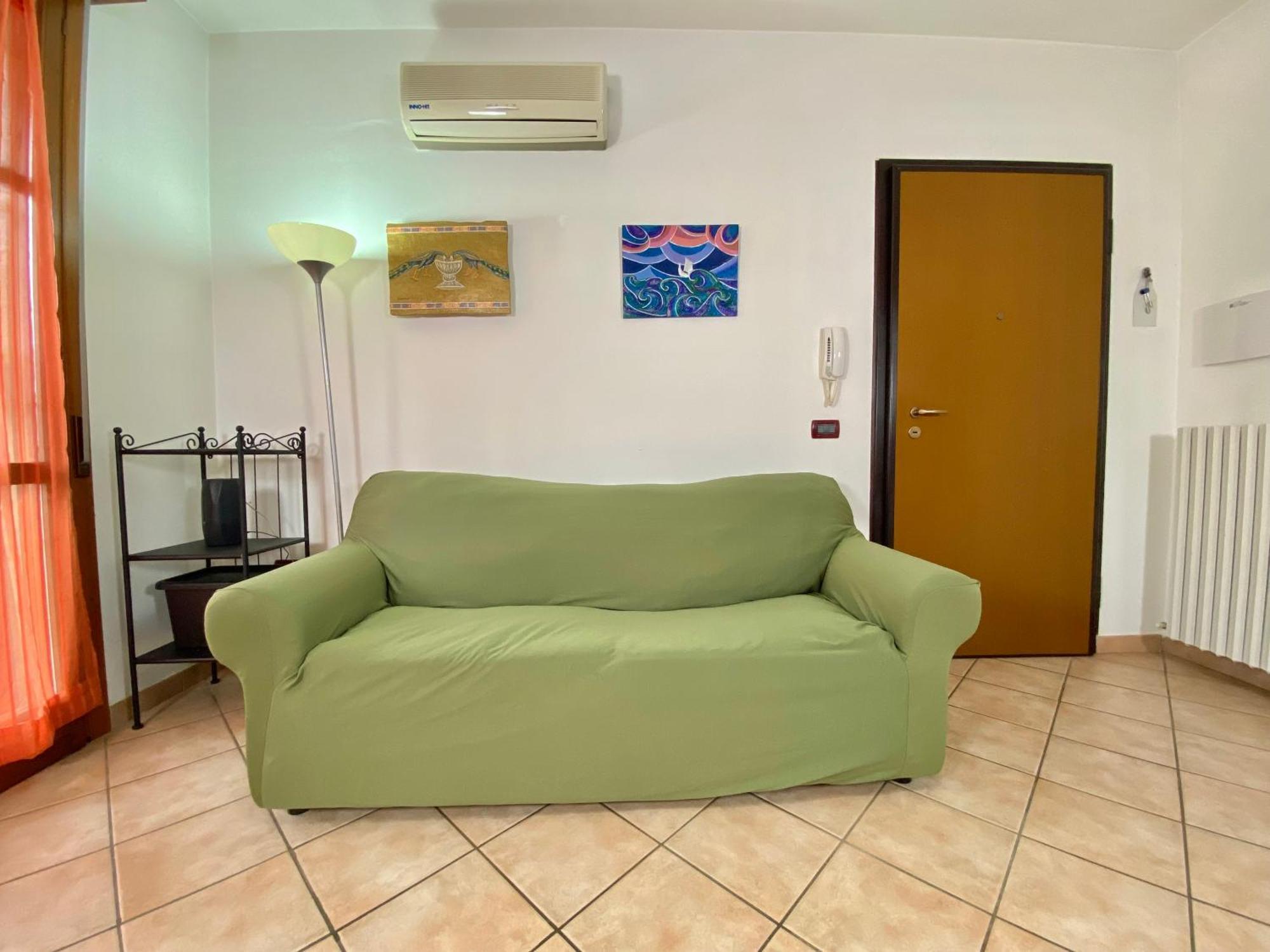Nel Cuore Della Natura - Parcheggio Gratuito - Wi-Fi Apartman Mezzolara Kültér fotó