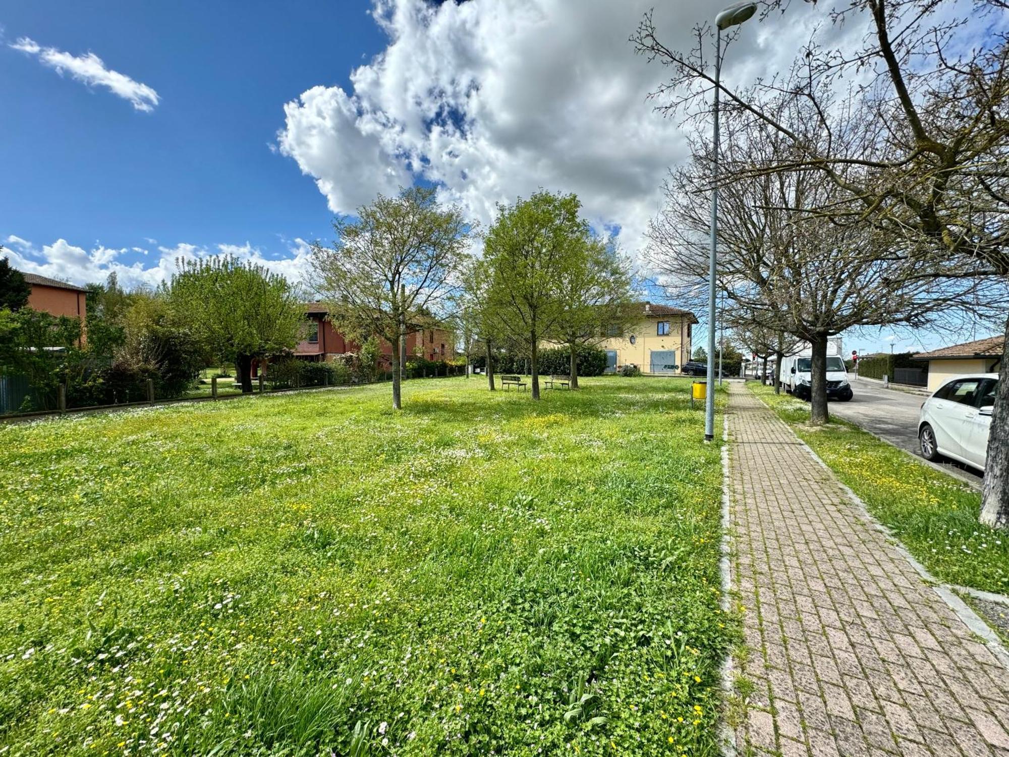 Nel Cuore Della Natura - Parcheggio Gratuito - Wi-Fi Apartman Mezzolara Kültér fotó